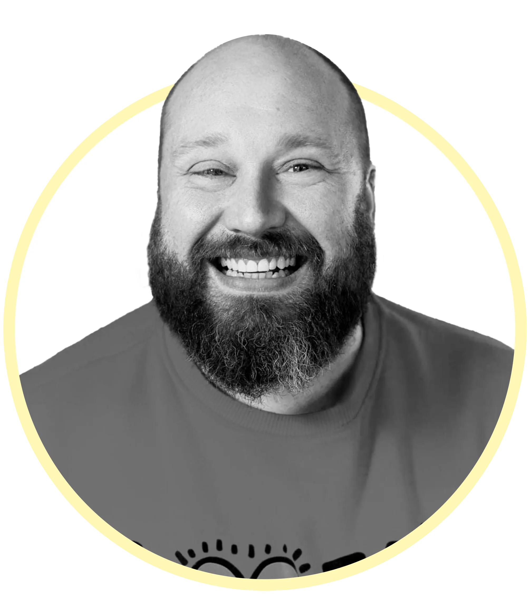 Every Brilliant Thing - Jonny Donahoe